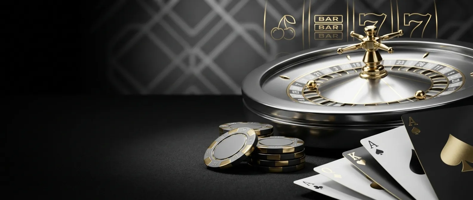 21 Casino bonus